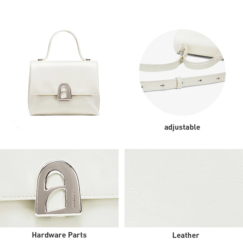 Women Luxury Designer Bags Crossbody Shoulder Bag