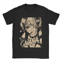 H853 13 Black
