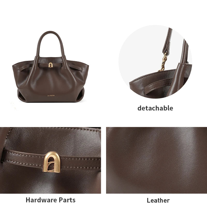 Women Trend Shoulder Bag Female Bags Large Capacity