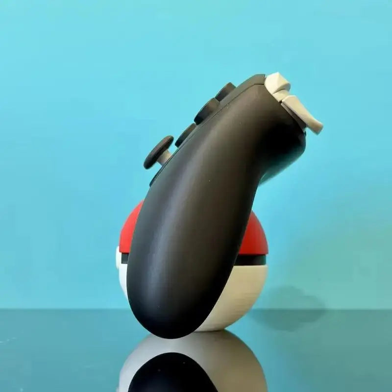 Poke Ball Controller Stand For PS5 Xbox Switch
