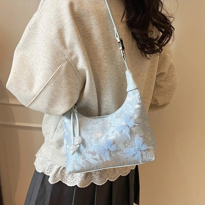 New Chinese Style Fine Embroidery Ladies Handbags