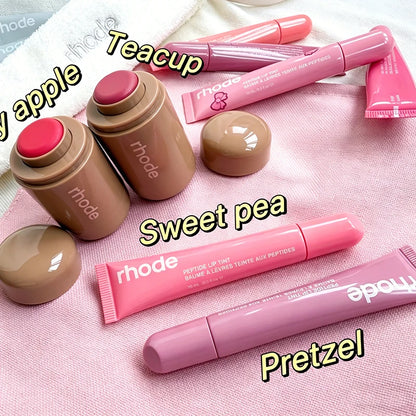 Lip Gloss Holder iPhone Case