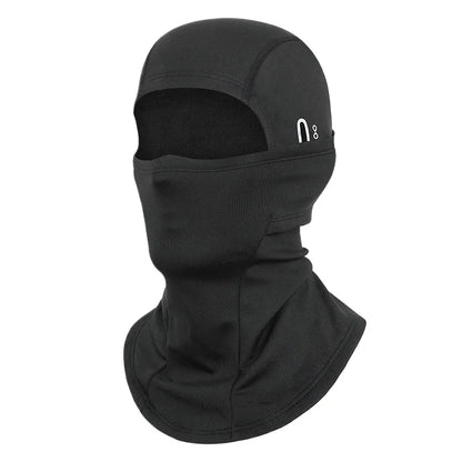 Camo Print Balaclava Ski Mask Full Face Cover Unisex