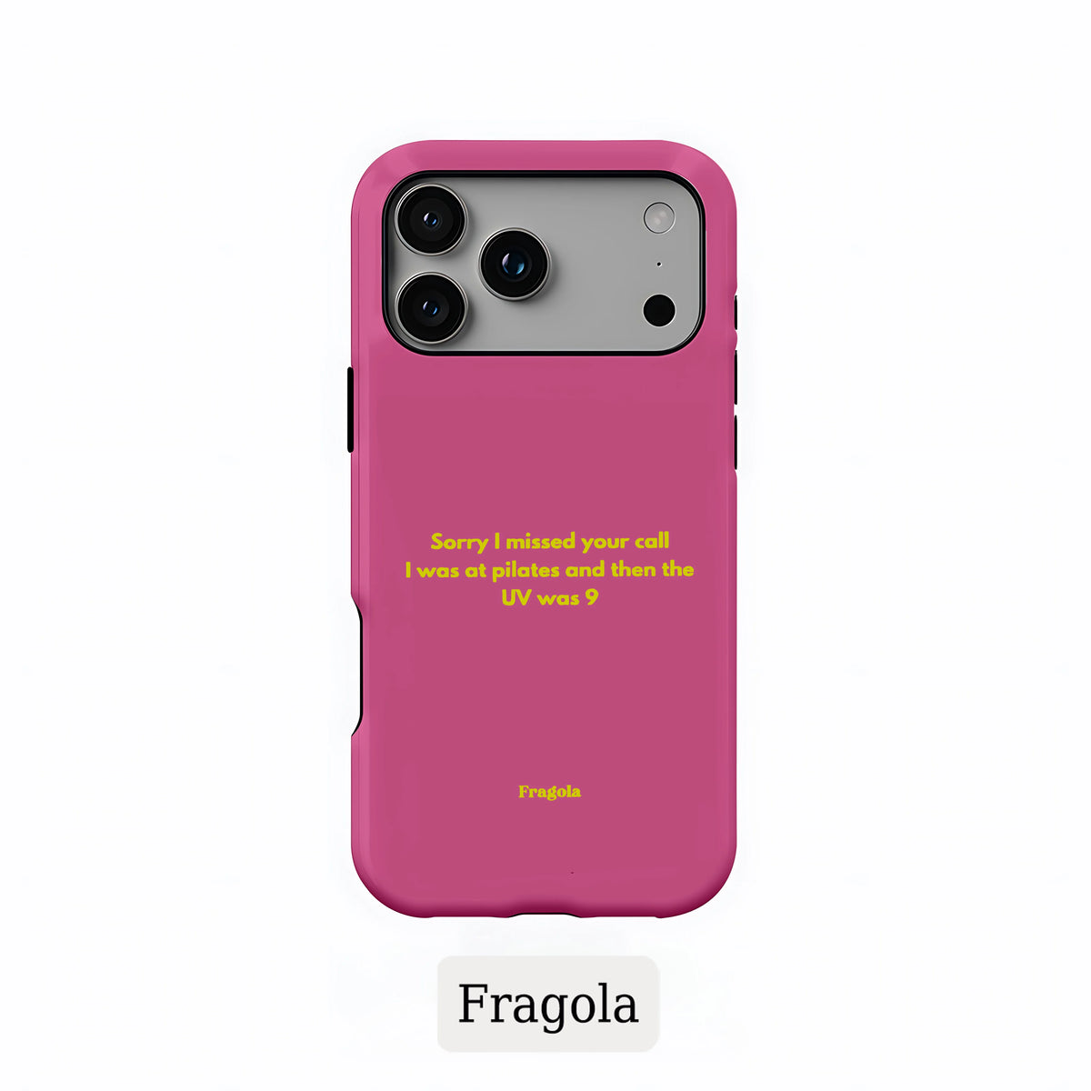 Floral Girls Phone Case for iPhone 17 / 16 / 15 / 14 / 13 / 12 / 11 / XS Max – Air Pro Max Plus