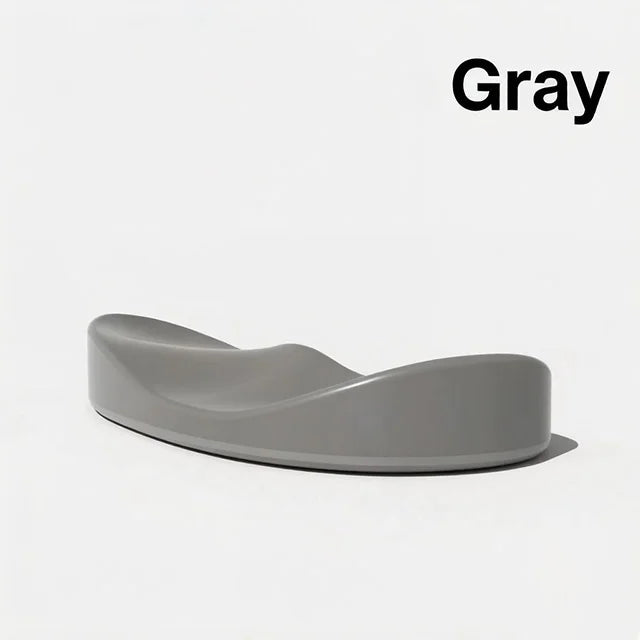 Ergonomic Gliding Wrist Rest For Mouse