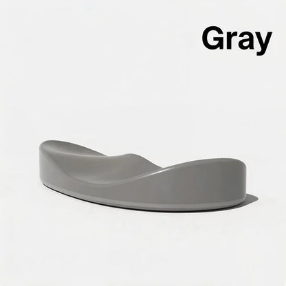 Ergonomic Gliding Wrist Rest For Mouse