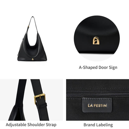 Trend Women's bag 2025 Shoulder Bag Fashion Handbag