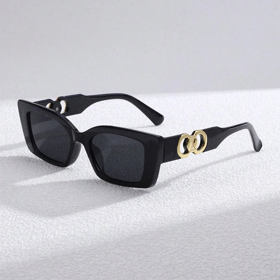Cat Eye Sunglasses – Elegant Designer Shades for Women & Men