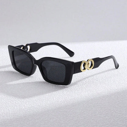 Cat Eye Sunglasses – Elegant Designer Shades for Women & Men