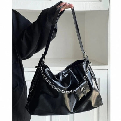 Fashionable Women's Tote Bag Underarm Bag
