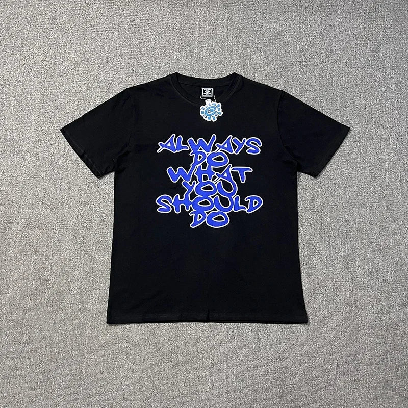 Sun Print Graphic T-Shirt – Casual Cotton Tee for Men & Women