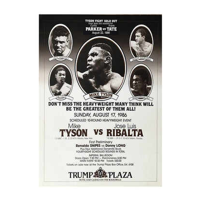 UFC MMA Fight Poster Print – Boxing & MMA Canvas Wall Art for Gym