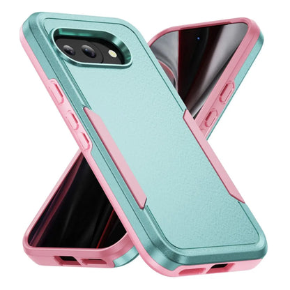 Heavy Duty Shockproof Armor Case for Google Pixel 6 7 8 9 Series
