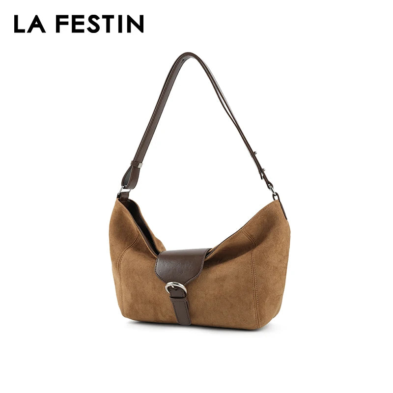 New Fashion Tote Bag Shoulder Bag Large Capacity Handbag