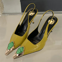 Yellow 2.4in