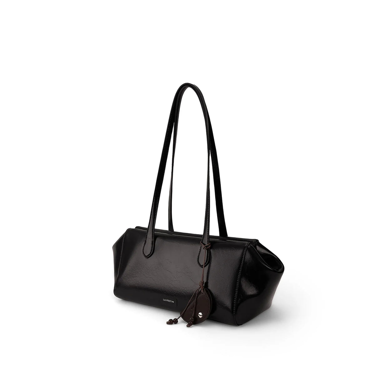 Original Shoulder Bag New Women's Bag Fashion Leather Bag