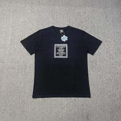 Sun Print Graphic T-Shirt – Casual Cotton Tee for Men & Women
