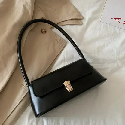 Luxury Brand Crossbody Bags for Women Fashion Design Underarm Bag