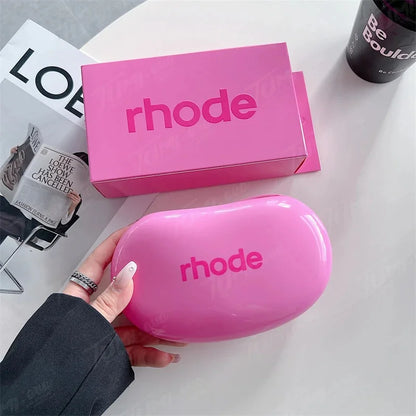 Magnetic Lip Holder Case For iPhone