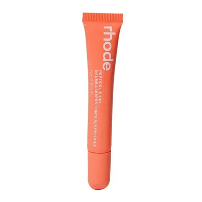 Rhode Hydrating Lip Gloss Stick – Tinted Cream Lipstick with Blush