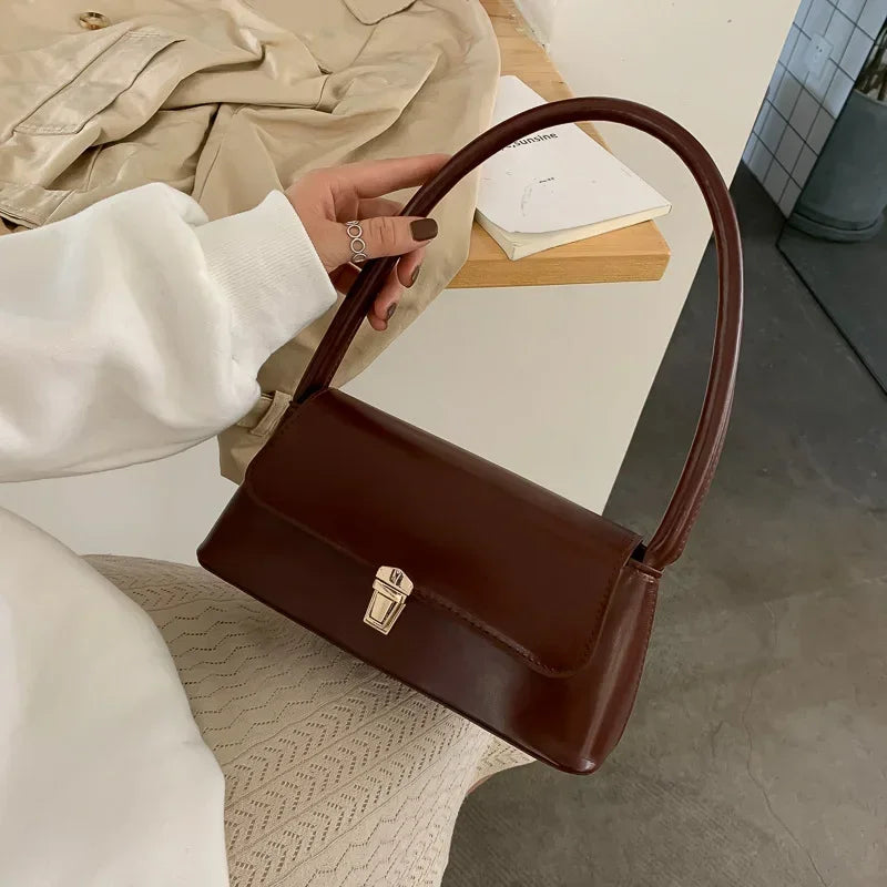Luxury Brand Crossbody Bags for Women