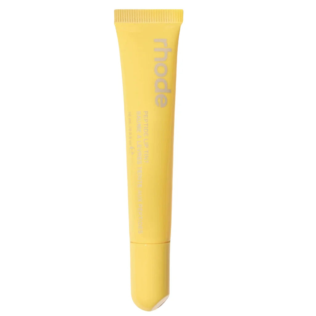 Rhode Hydrating Lip Gloss Stick – Tinted Cream Lipstick with Blush