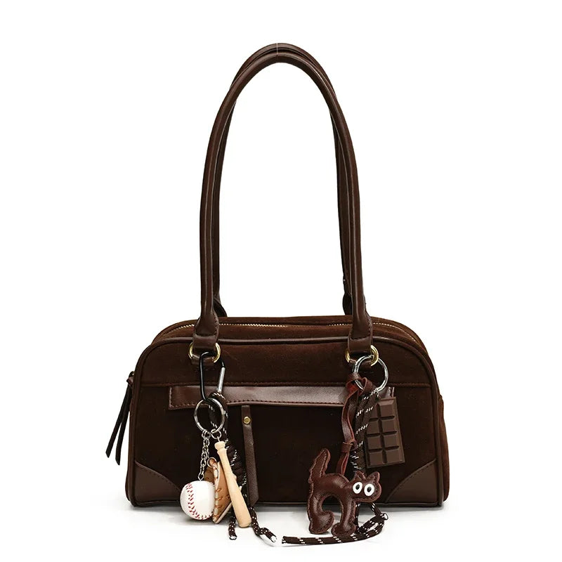 Winter New Fashion Trend Y2K Handbags and Purses
