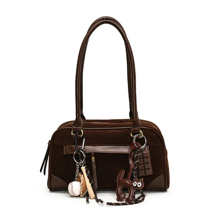 Winter New Fashion Trend Y2K Handbags and Purses