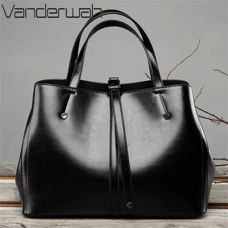 Patent Leather Handbags and Purses