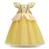 Belle 1
