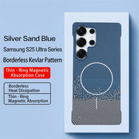 Sliver Sand Blue