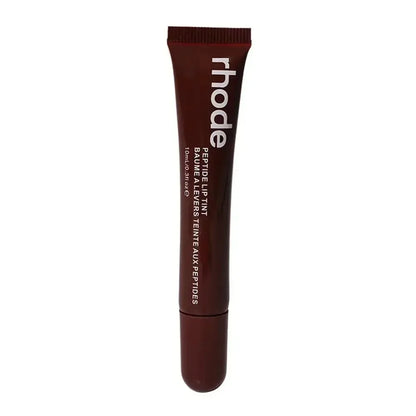 Rhode Hydrating Lip Gloss Stick – Tinted Cream Lipstick with Blush