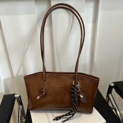 European American Retro Tote Bag