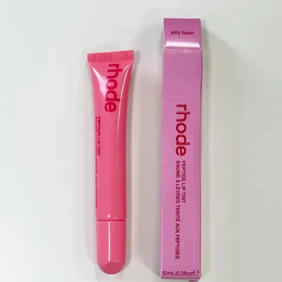 Lip Gloss Blush Holder iPhone Case