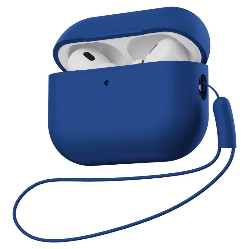 AirPods Pro Case – Silicone Protective Cover for Pro 2 & 3