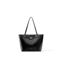 S Black