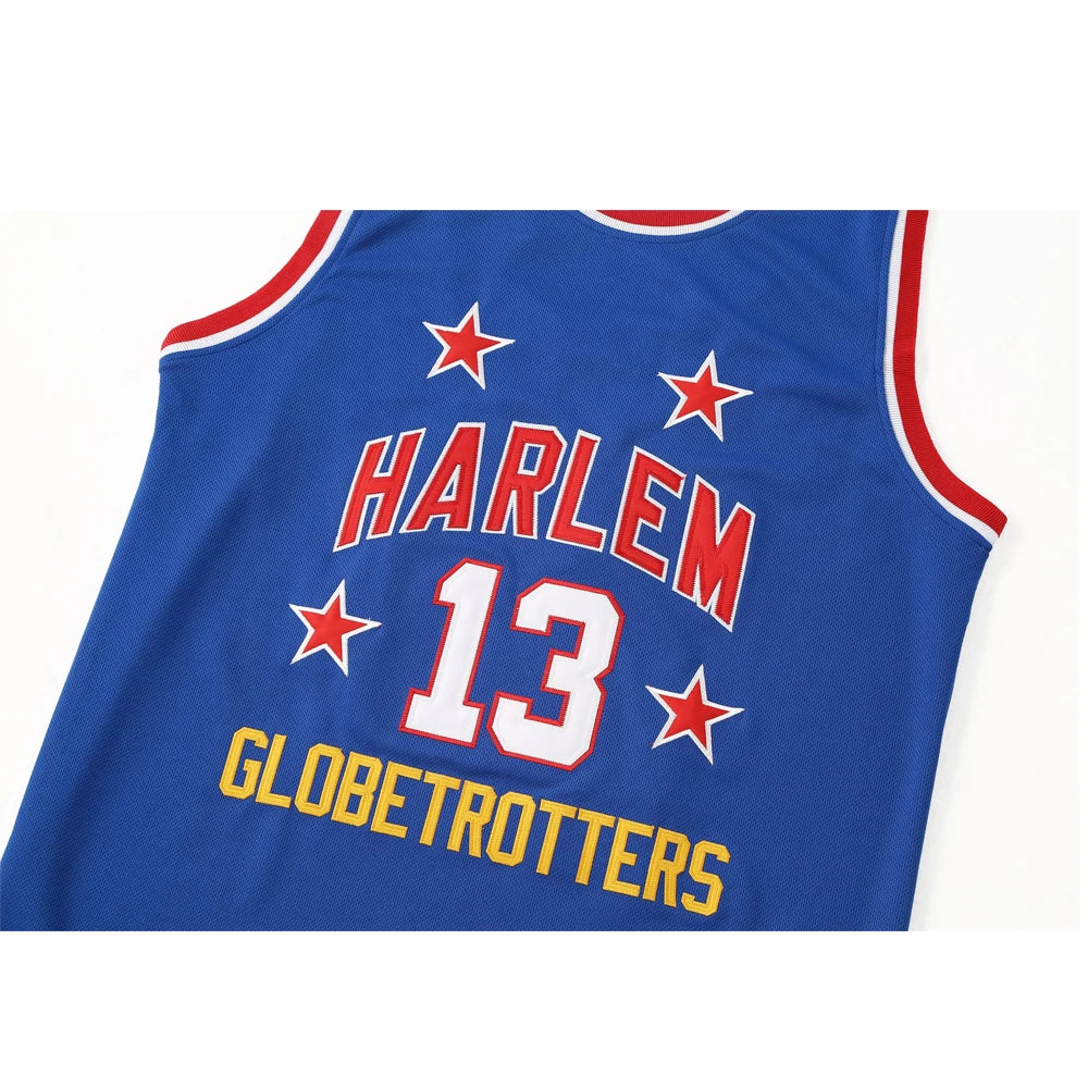 Retro Basketball Jersey Throwback Stitched Sportswear Outdoor Uniform