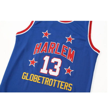Retro Basketball Jersey Throwback Stitched Sportswear Outdoor Uniform