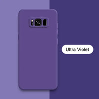 Dark Purple