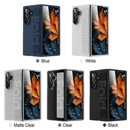 Samsung Galaxy Z Fold Wristband Case – Shockproof Silicone with Wrist Strap