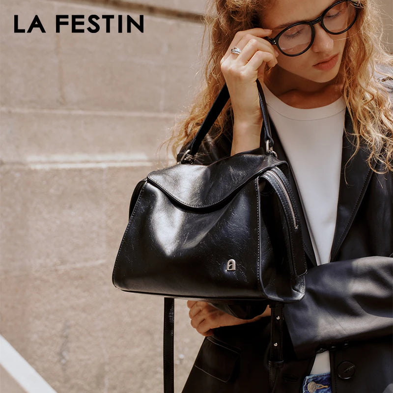 Original Handbag Women New Shoulder Bag Luxury Brand Bag