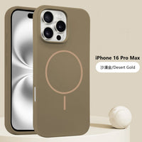 Desert Gold