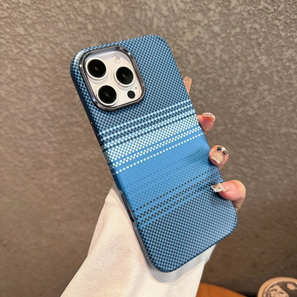 Carbon Fiber MagSafe iPhone Case – iPhone 17 / 16 / 15 / 14 / 13 / 12 Series