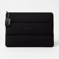 Black Storage Bag