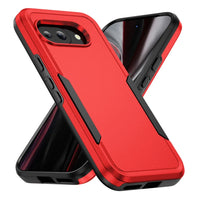 Red Black