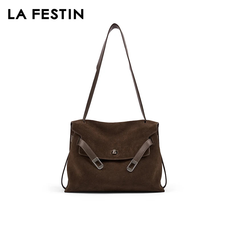 New Trend Large Handbag Designer Luxury Bag