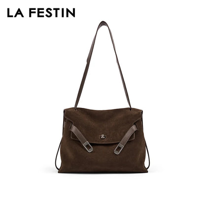 New Trend Large Handbag Designer Luxury Bag