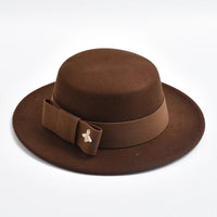 Coffee Brown