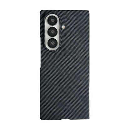 Aramid Fiber MagSafe Case – Samsung Galaxy Z Fold 8 / 7 / 6 / 5 / 4 / 3