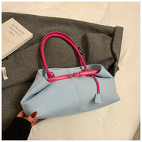 Blue Pink